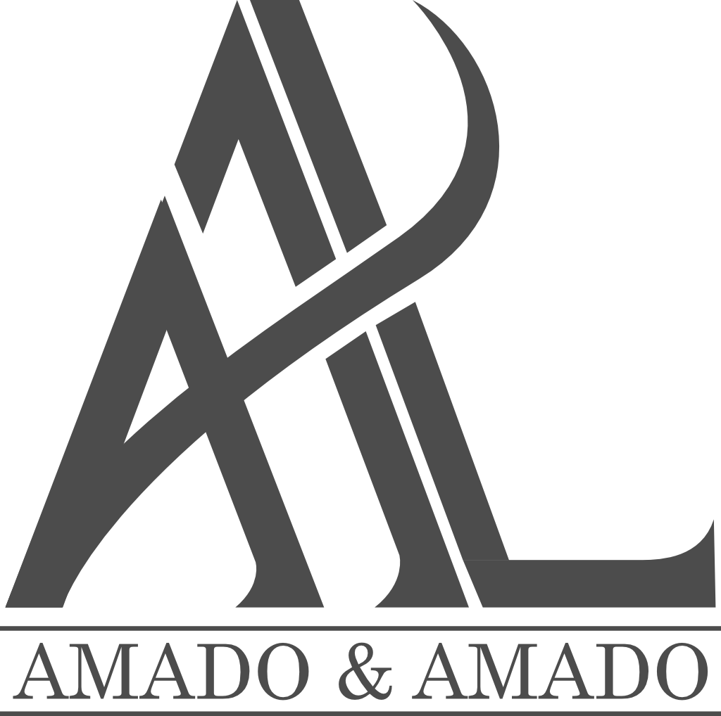 Amado Legal Logo